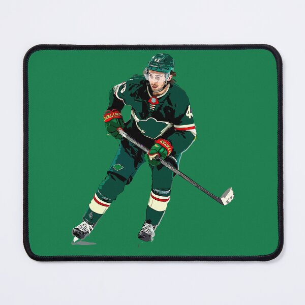 Item preview, Quinn Hughes designed and sold by raffrasta.