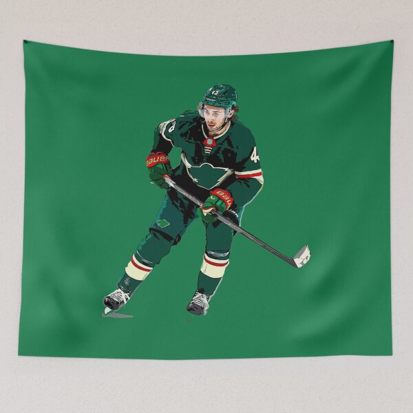 Item preview, Quinn Hughes designed and sold by raffrasta.