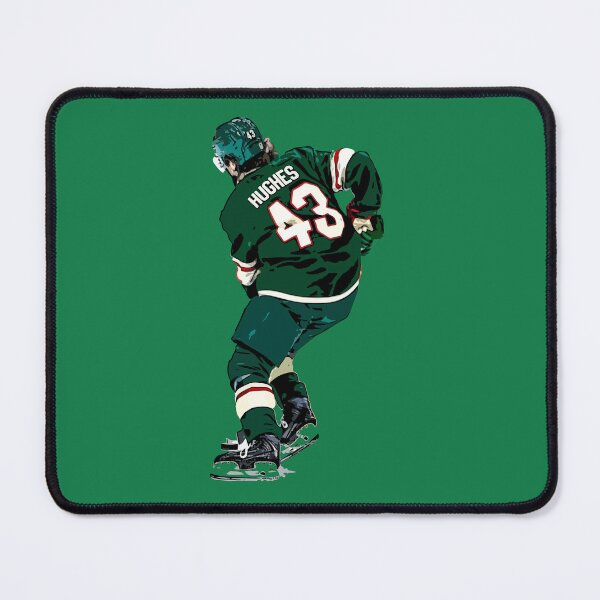 Item preview, Quinn Hughes designed and sold by raffrasta.