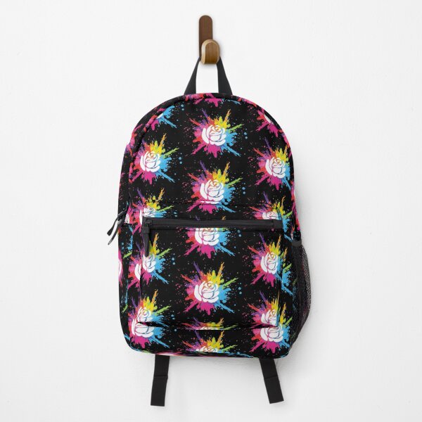 Item preview, Floral explosion (white) designed and sold by Lagueny.