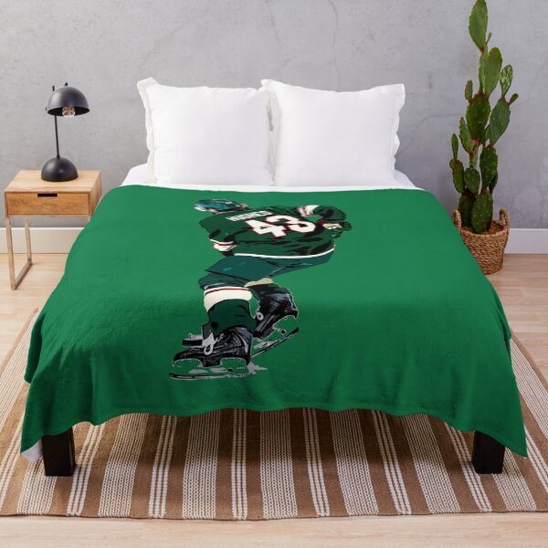 Item preview, Quinn Hughes designed and sold by raffrasta.