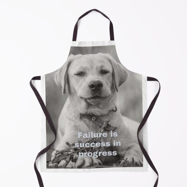Item preview, Failure is success in progress designed and sold by SKYSHOP007.