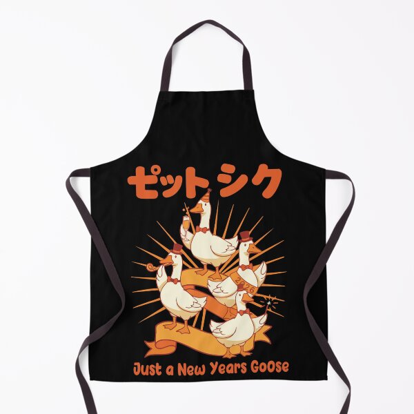 Item preview, Just A New Years Goose Party Celebration 2026 designed and sold by LuminOrb.