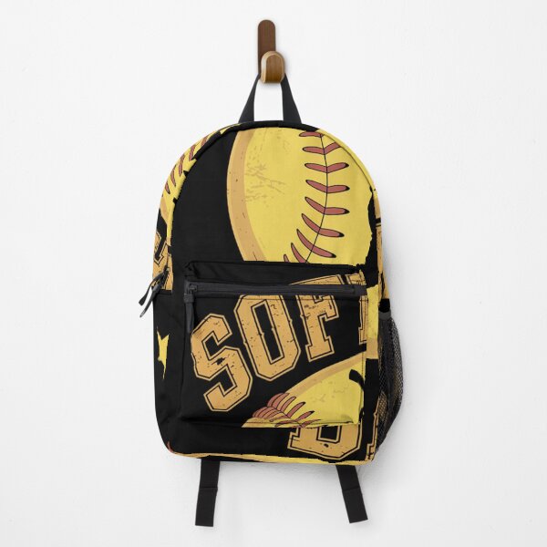Item preview, Softball Dad Father'S Day designed and sold by RayhendersonArt.