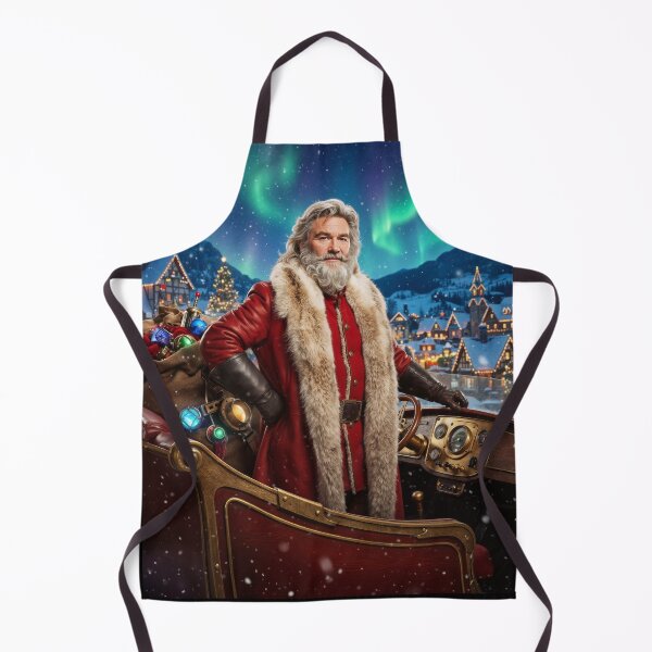 Item preview, Santa clause  designed and sold by SoulsLoveDesign.