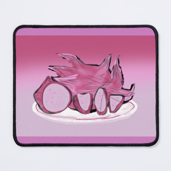 Item preview, Dragonfruit Platter designed and sold by XandyrQ.