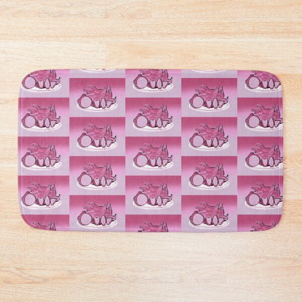 Item preview, Dragonfruit Platter designed and sold by XandyrQ.
