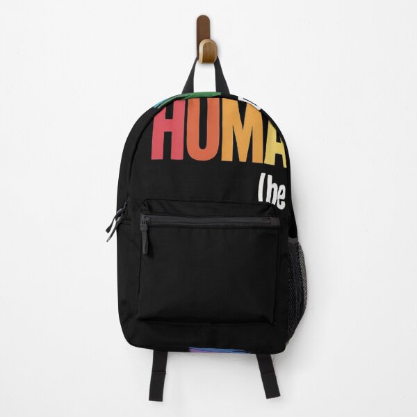 Item preview, Human-Kind Be Both Anti-Bullying Inspirational LGBT designed and sold by Lucaseinar.