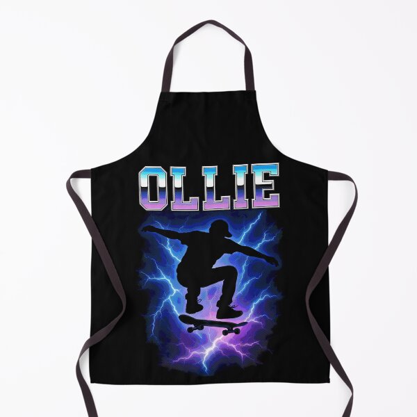 Item preview, Skateboarder Ollie bootleg designed and sold by ghan19.