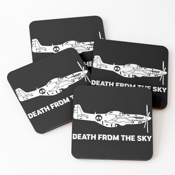 Item preview, Copie de Fighter jet (black) designed and sold by Lagueny.
