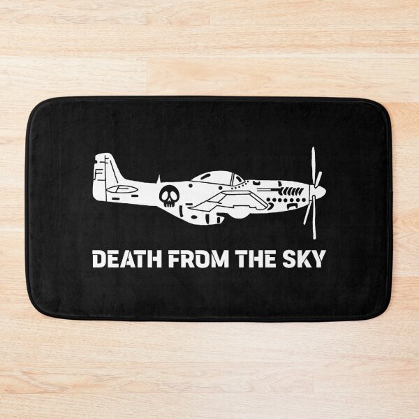 Item preview, Copie de Fighter jet (black) designed and sold by Lagueny.