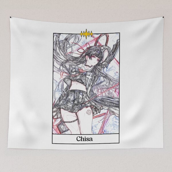Item preview, Chisa Tarot Style designed and sold by Mitsugoshi.