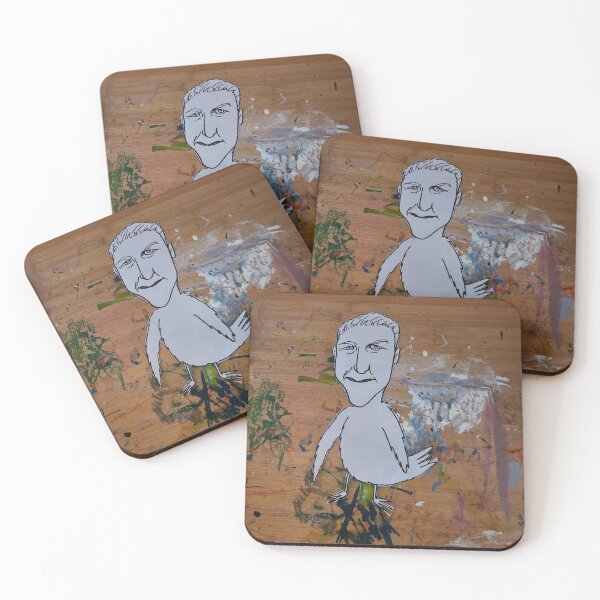 Item preview, larry BIRD designed and sold by OllieObrien.