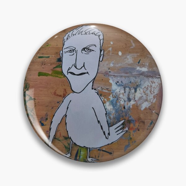 Item preview, larry BIRD designed and sold by OllieObrien.