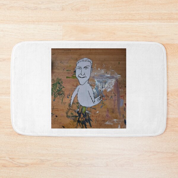 Item preview, larry BIRD designed and sold by OllieObrien.