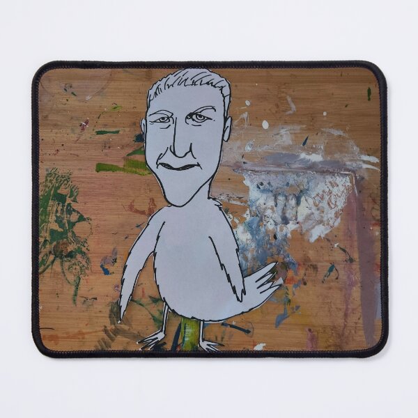 Item preview, larry BIRD designed and sold by OllieObrien.