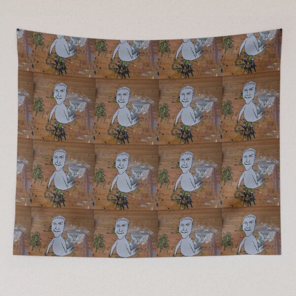 Item preview, larry BIRD designed and sold by OllieObrien.