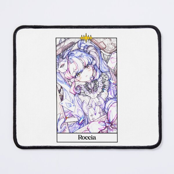 Item preview, Roccia Tarot Style designed and sold by Mitsugoshi.