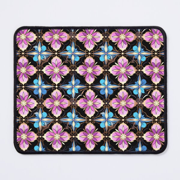 Item preview, Geometric design, colorful lines, curves, and surfaces designed and sold by G-M-Designs.