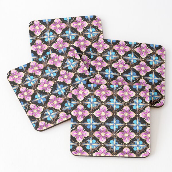Item preview, Geometric design, colorful lines, curves, and surfaces designed and sold by G-M-Designs.
