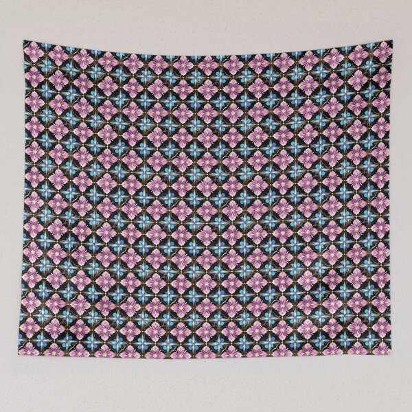 Item preview, Geometric design, colorful lines, curves, and surfaces designed and sold by G-M-Designs.