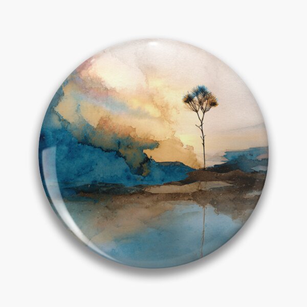 Item preview, A Quiet Place in the Universe designed and sold by Lol&love.