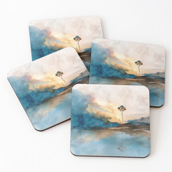 Item preview, A Quiet Place in the Universe designed and sold by Lol&love.