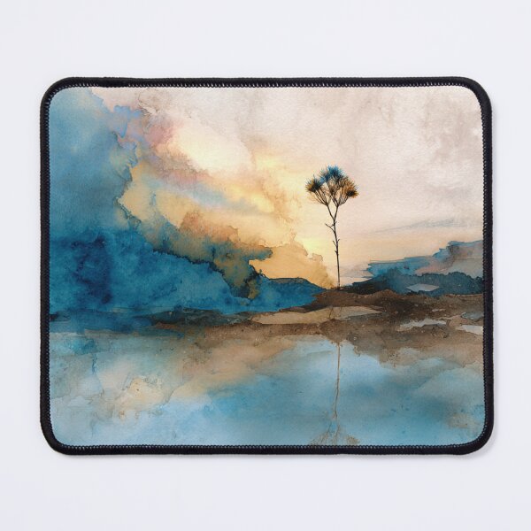 Item preview, A Quiet Place in the Universe designed and sold by Lol&love.