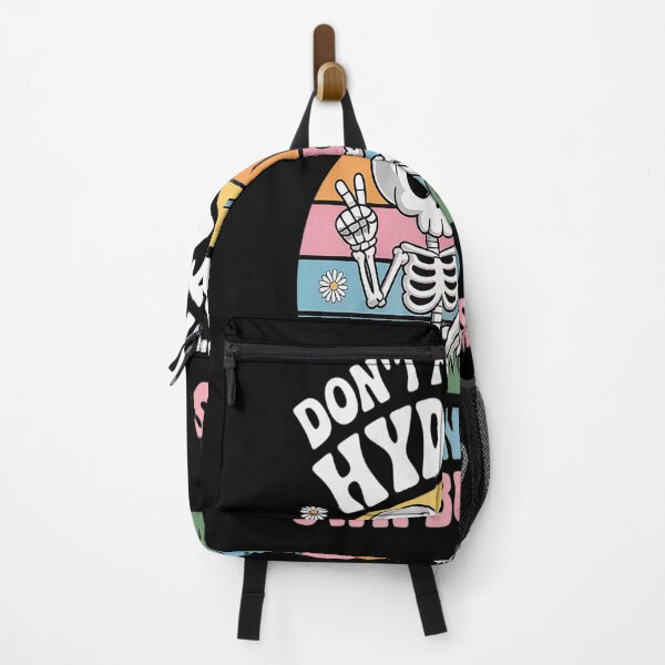Item preview, Don't Forget To Hydrate And Mind Your Own Business designed and sold by orlodrake.