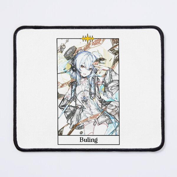 Item preview, Buling Tarot Style designed and sold by Mitsugoshi.