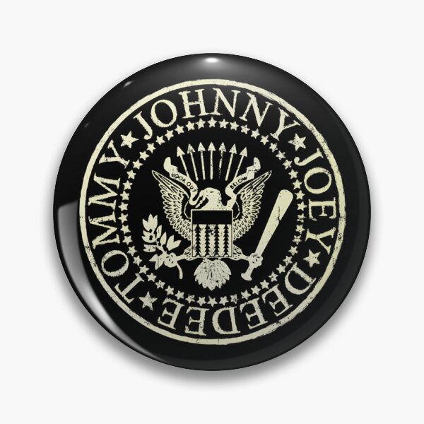 Item preview, Punk Logo Vintage Design designed and sold by GavinLange.