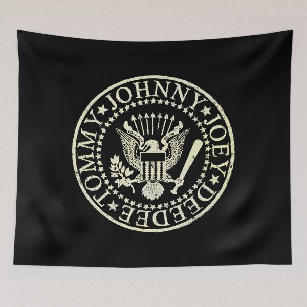 Item preview, Punk Logo Vintage Design designed and sold by GavinLange.