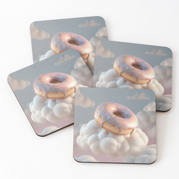 Item preview, Cloud Nine Glaze designed and sold by ONYX Pixee.