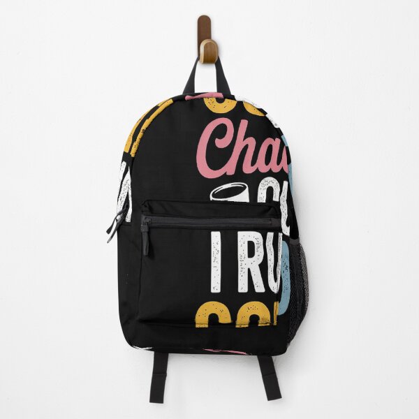 Item preview, I Run On Coffee, Chaos, And Cuss Words Caffeine designed and sold by Lucaseinar.