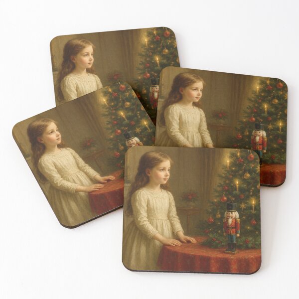 Item preview, Christmas dream in the Victorian drawing room designed and sold by Sigtrix.