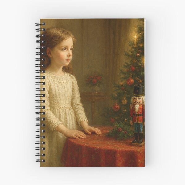 Item preview, Christmas dream in the Victorian drawing room designed and sold by Sigtrix.