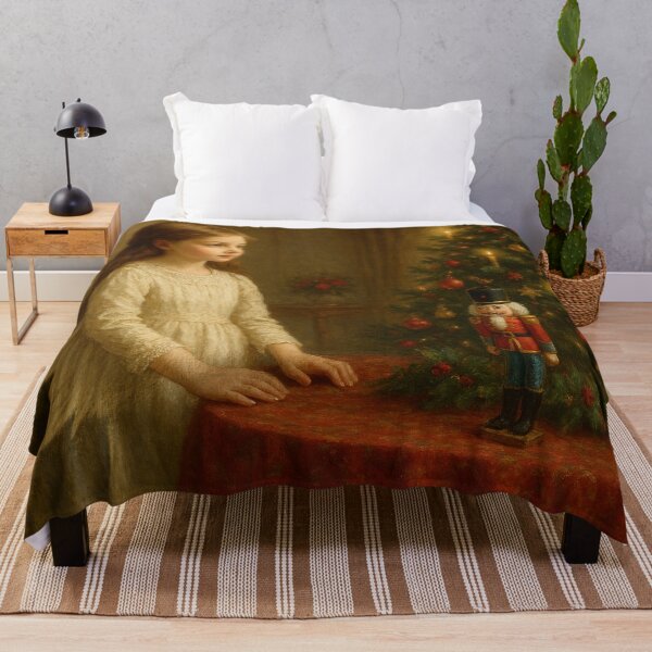 Item preview, Christmas dream in the Victorian drawing room designed and sold by Sigtrix.