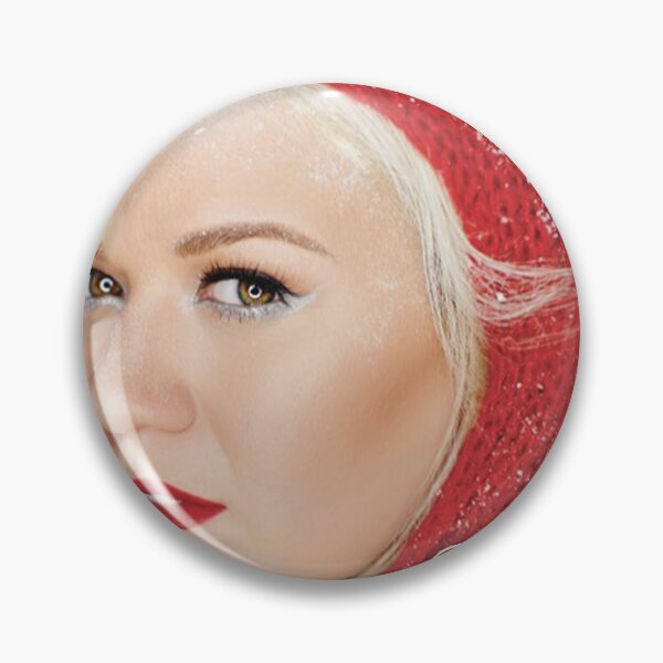 Item preview, Underneath The Tree Kelly Clarkson 2026 designed and sold by PuffersPatrys.