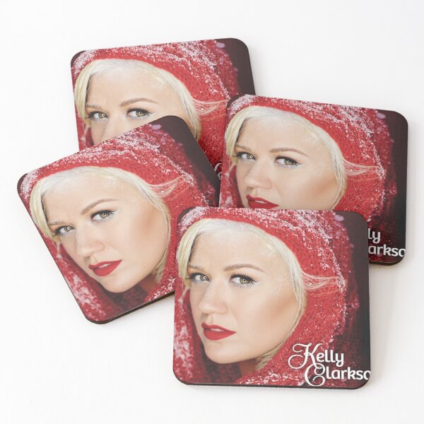 Item preview, Underneath The Tree Kelly Clarkson 2026 designed and sold by PuffersPatrys.