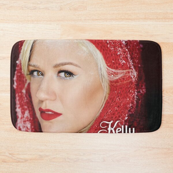 Item preview, Underneath The Tree Kelly Clarkson 2026 designed and sold by PuffersPatrys.