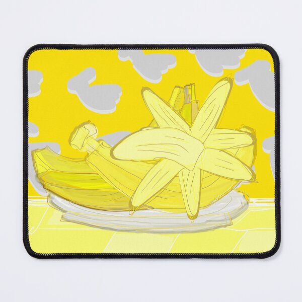 Item preview, Bananas!!! designed and sold by XandyrQ.