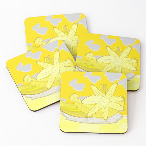 Item preview, Bananas!!! designed and sold by XandyrQ.