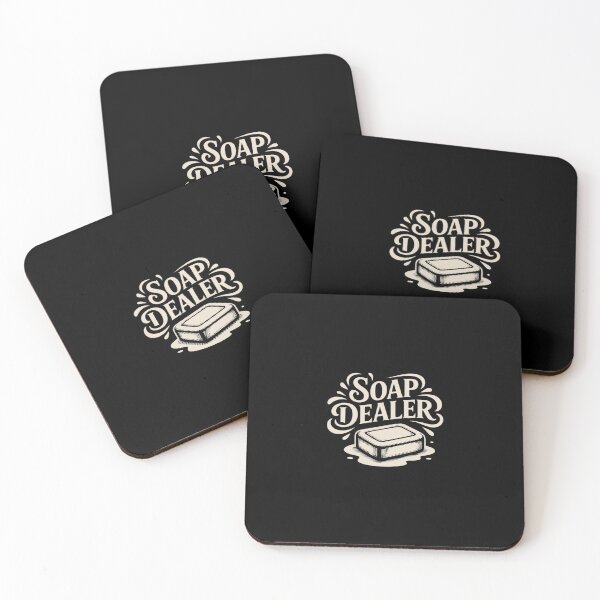 Item preview, Soap Dealer Bar Soap Soap Making designed and sold by LittleDame.