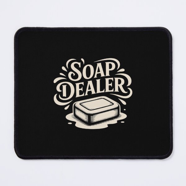 Item preview, Soap Dealer Bar Soap Soap Making designed and sold by LittleDame.