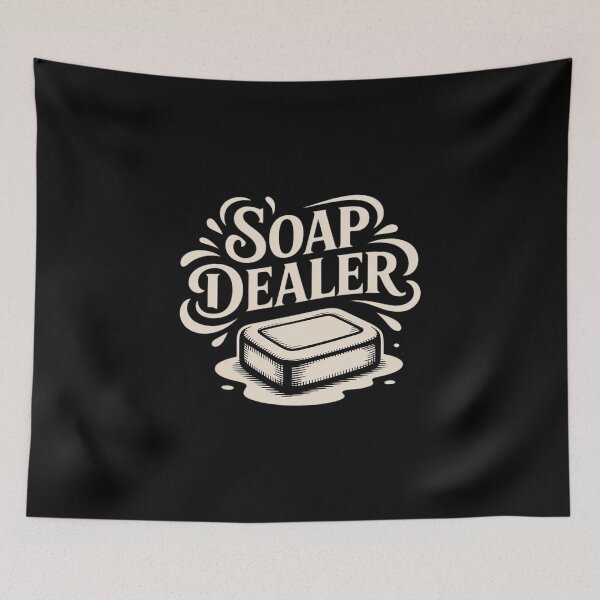 Item preview, Soap Dealer Bar Soap Soap Making designed and sold by LittleDame.