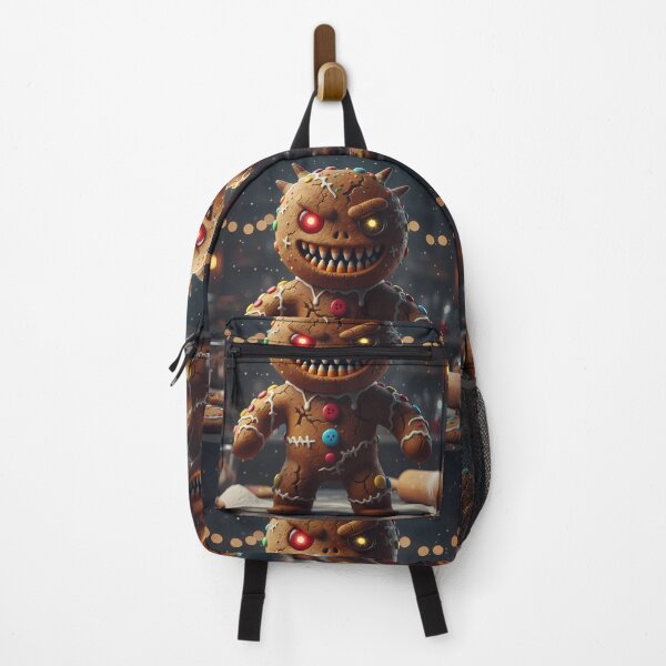 Item preview, The Dark Bite of Festivity designed and sold by digisetumedia.
