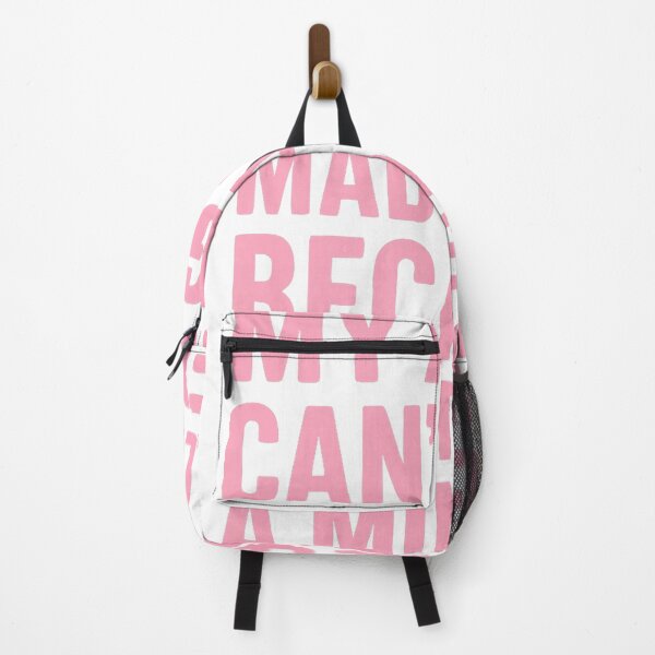 Item preview, My Aunt Cant Get Mad Bold designed and sold by Han1986.