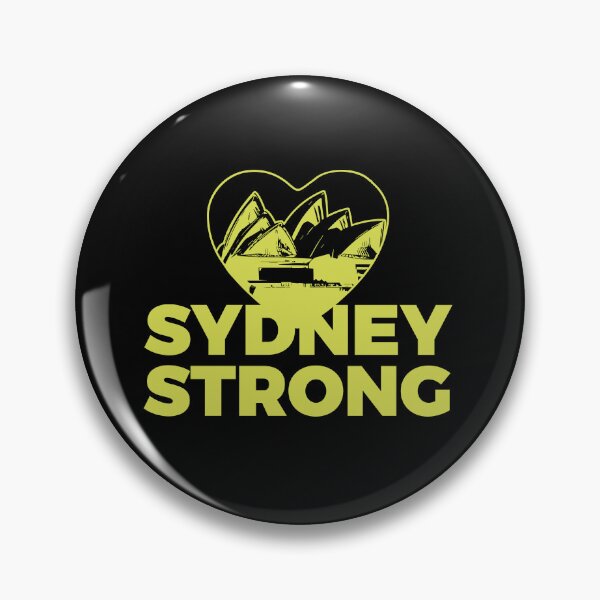 Item preview, Sydney Strong designed and sold by Wolagno.