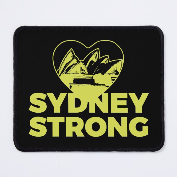 Item preview, Sydney Strong designed and sold by Wolagno.