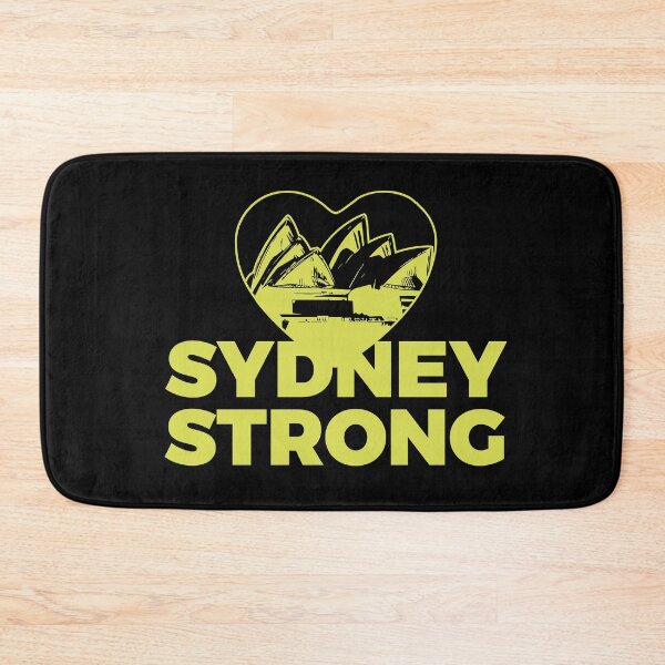 Item preview, Sydney Strong designed and sold by Wolagno.
